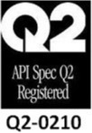 Correct Q2-API Monogram