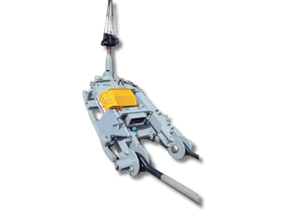 PowerWire 520 Wireline Lift Frame from Superior Performance (1)