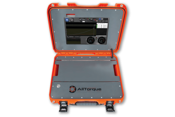 AllTorque tool for Torque turn services by Superior Performance (1)