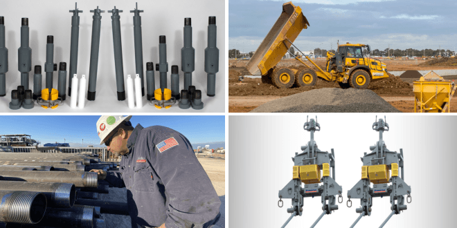 Oilfield Rental Tools and Services: What Superior Performance Offers