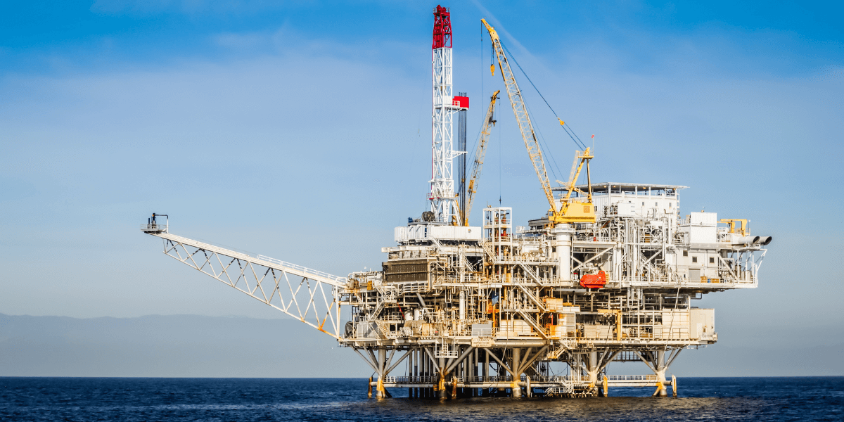 PowerWire 770 Wireline Lift Frame | Equipment | Superior Performance