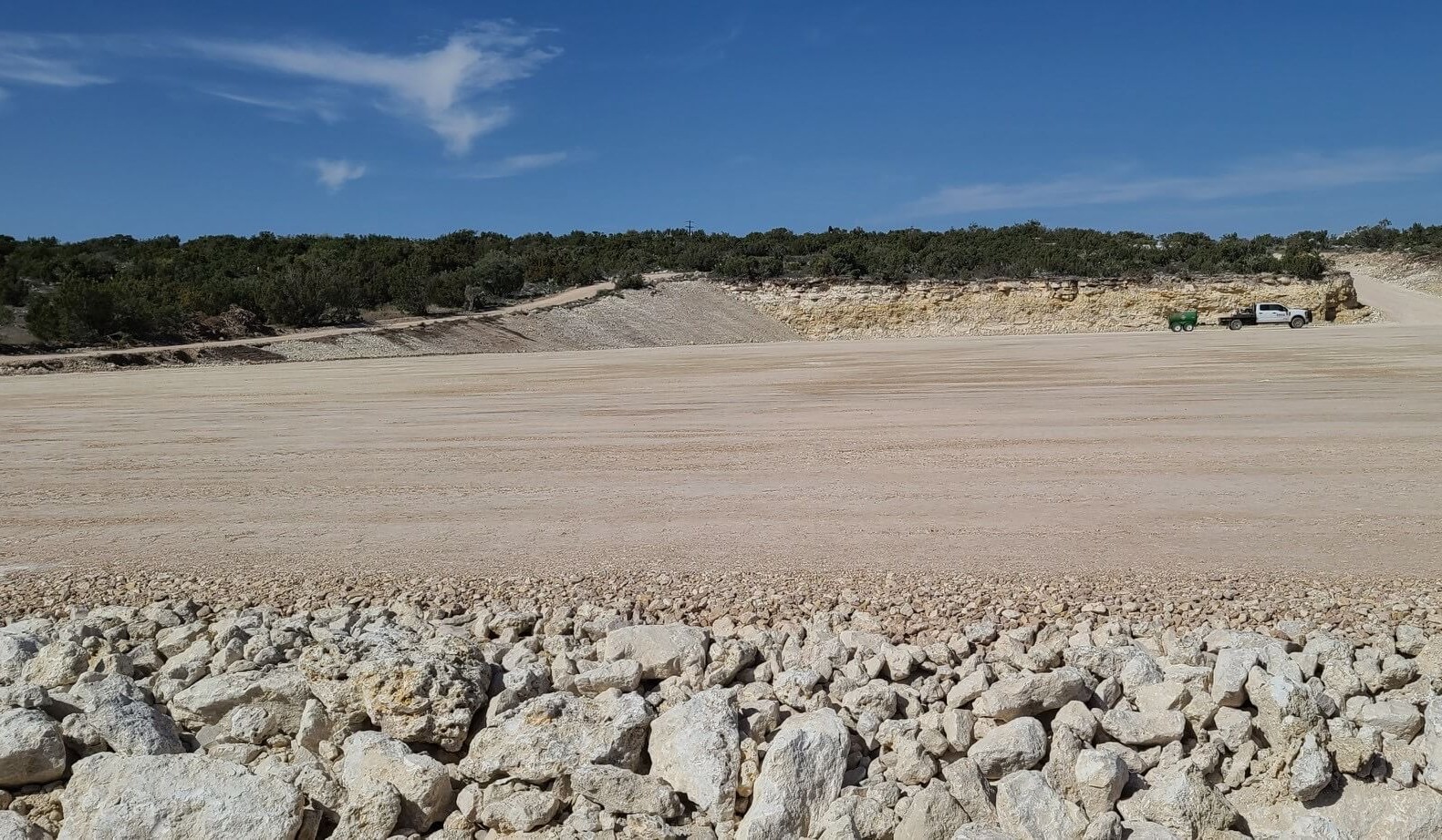 Hibernia Projects Superior Performance