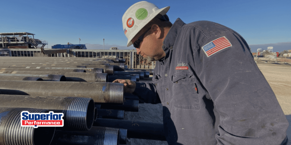 Field Service Supervisor | Careers | Broussard | Superior Performance