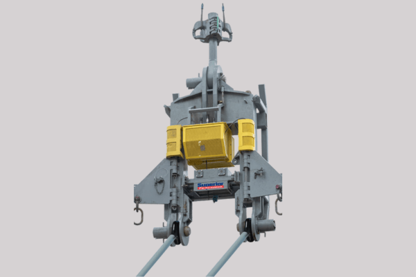 Super Performance Powerwire Lift against a grey background  (1)