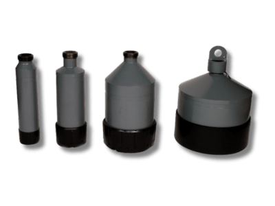 Integral Casing Swages