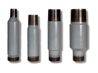 Integral Pump-in Subs