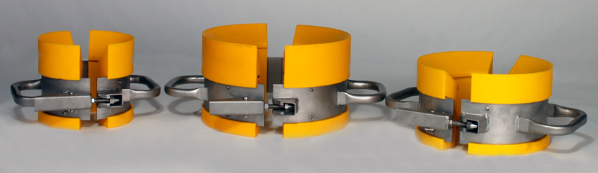 Stabbing Guides | Superior Performance